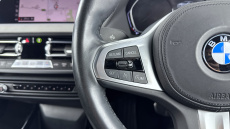 BMW 1 Series 118i M Sport 5dr Step Auto Petrol Hatchback